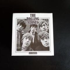 THE ROLLING STONES モノラル CD