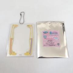 匿名配送　ラブandベリー　セガラッキーくじ　A賞　ラブベリ　カードホルダー セガ ラッキーくじ「オシャレ魔女 ラブ and ベリー」 | グッズ