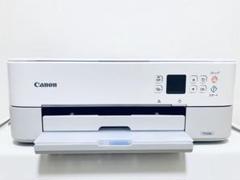 【訳あり】CANON TS5430 プリンター キヤノン Canon キャノン プリンター 本体 PIXUS TS5430 黒 新品