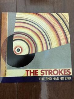 2025年最新】the strokes lpの人気アイテム - メルカリ