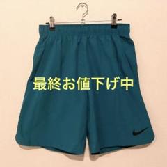NIKE　ハーフパンツ　メンズMサイズ　DRI-FITのサムネイル