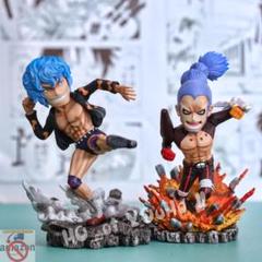 One Piece Of Rock オンライン ワンピース フィギュア 麦わら大