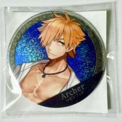 メルトリリス ホログラム缶バッジ ガチャメイト FGO 2025年最新】FGO 缶バッジ ガチャメイトの人気アイテム - メルカリ