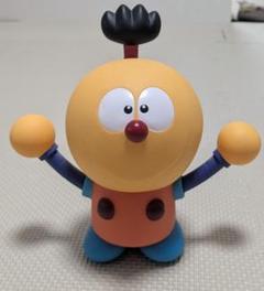 狩野勉三　フィギュア　20cm メディコムトイ　VCD キテレツ大百科 狩野勉三 フィギュア 20cm メディコムトイ VCD キテレツ大百科