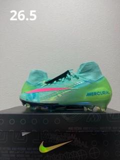 ナイキ　マーキュリアル　ヴェイパー　スーパーフライ　24cm NIKE ナイキ マーキュリアル ヴェイパー スーパーフライ II FG