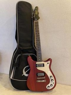 福袋特集 2022 ※atomush様専用 Epiphone 1967年製 Wilshire - エレキギター