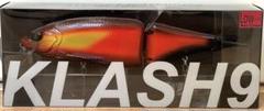 即日発送新品DRT クラッシュ9 low マグマ MAGMA