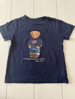 Polo by Ralph Lauren クマTシャツ メンズ　XS 未使用 POLO RALPH LAUREN ポロラルフローレン PoloRalphLauren ベア