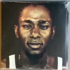 新品未開封Mos Def Black on Both Sides 2枚組レコード