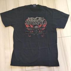 Avenged Sevenfold Tシャツ Lサイズ 黒