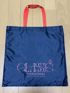 東方神起 - 東方神起 FILM CONCERT 2017 ～TILL2 トートバック 東方神起 - 東方神起 FILM CONCERT 2017 ～TILL2 トートバックの