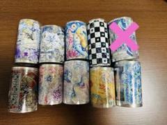 海外マスキングテープ 中古巻き まとめ売り3 - メルカリ