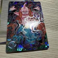 魔人ブウ　純粋　hj5-sec2 psa10 スーパードラゴンボールヒーローズ HJ5-SEC2 魔人ブウ：純粋
