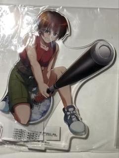 【前原圭一】ひぐらしのなく頃に 命 アクリルビジュアルパネル 前原圭一】ひぐらしのなく頃に 命 アクリルビジュアルパネル