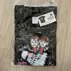 新品！シダマツ シャツ