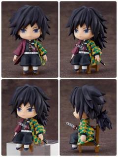 ねんどろいど Swacchao! 冨岡義勇•胡蝶しのぶ2体セット ねんどろいど Swacchao! 冨岡義勇•胡蝶しのぶ2体セット - メルカリ