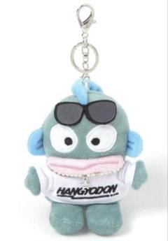 ハンギョドン　マスコットチャーム　　レピピアルマリオ　サンリオ　2個セット ハンギョドン レピピアルマリオ サンリオ マスコットチャーム 2