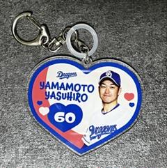 中日ドラゴンズ 山本泰寛 当たりアクスタ ドラゴンズストア限定