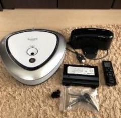オススメ✨【スマホ対応】RULO MC-RS800 ロボット掃除機