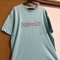Peppermint ペッパーミント 原宿 古着 2025年最新】ペパーミント原宿の人気アイテム - メルカリ