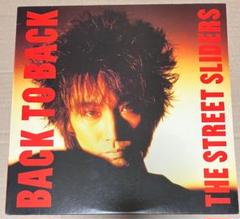 ザ・ストリート・スライダーズ LPレコード サイン 2025年最新】Yahoo!オークション -the street sliders