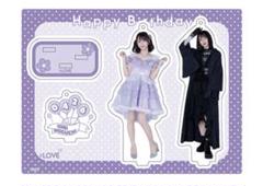 2025年最新】野口衣織 生誕の人気アイテム - メルカリ