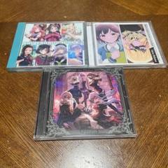 バンドリ CDまとめ売り