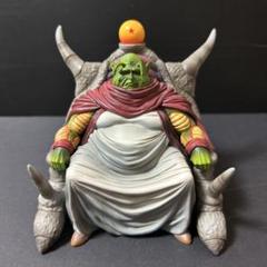 バンプレスト 組立式DXドラゴンボールクリーチャーズ2 ドラゴンボール改 最長老 ドラゴンボール改 組立式DXドラゴンボールクリーチャーズ2 最