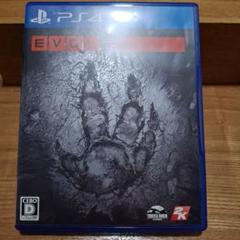 PS4 EVOLVE