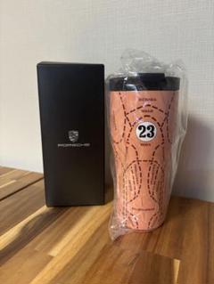 superpen 様専用 ☆ Porsche ☆ポルシェ タンブラー 水筒 - メルカリ