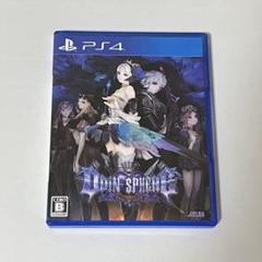 PS4 オーディンスフィア レイヴスラシル