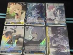 ブルアカ　ヴァイス　SRまとめ売り① 2025年最新】ヴァイスシュヴァルツ ブルーアーカイブ srの人気