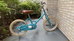 【最終値下・美品・手渡し限定】little tokyobike 16インチ little tokyobike 16 matt colors | 神戸元町BEFLAT・尼崎市