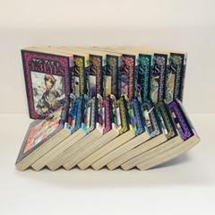 「3×3EYES」1〜17巻 高田裕三(ヤンマガKCスペシャル)
