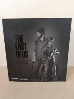 THE REST OF US ラスアス　可動フィギュア二体セット THE REST OF US ラスアス 可動フィギュア二体セット