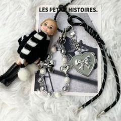 The Frankie Shop x Barbie】キーチェーンチャーム 関税送料込 (Barbie/ファッション雑貨・小物その他)  112587489【BUYMA】