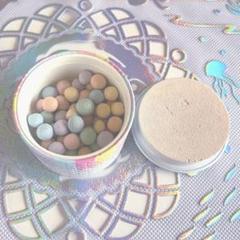ゲラン　メテオリットビーユ　レインボウ　パールのサムネイル
