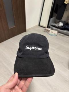 最終値下げ！！supreme ジェットキャップ　ウール　ブラック 2025年最新】ジェットキャップ supremeの人気アイテム - メルカリ