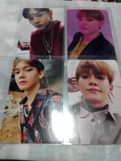 EXO チェントレカセット