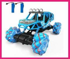 新品☆送料無料Distianert ラジコンカー スタントカー ☆おもちゃ