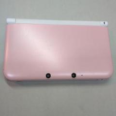 ニンテンドー3DS LL