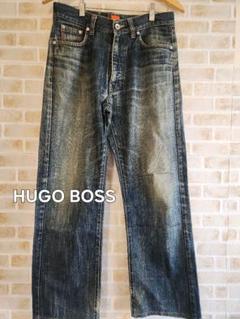 HUGO BOSS ヒューゴボス　デニムパンツ　W31