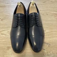 27,0cmマドラスPR6003 PERRY COLLECTION 本革マッケイのサムネイル