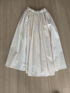 STASTNY produkt フレアースカート 新品未使用タグ付き