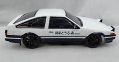 2025年最新】ラジコン+ボディ+ae86の人気アイテム - メルカリ