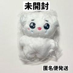 テョンヤ ぬいぐるみ 10cm NCT 127 イリチル テヨン - メルカリ