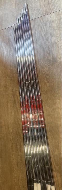 （マッサー様）NS850GH neo5本セット(#6〜#PW) マッサー様）NS850GH neo5本セット(#6〜#PW) - メルカリ