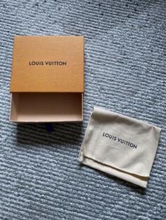 VUITTON ルイヴィトン 空箱