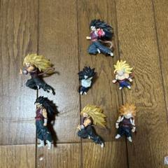 ドラゴンクエスト フィギュア ７体セット ドラゴンクエスト クリスタルモンスターズ 7 12個セット (完成品
