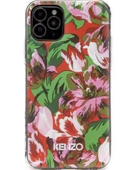 KENZO VANS コラボ iPhone ケース 正規品